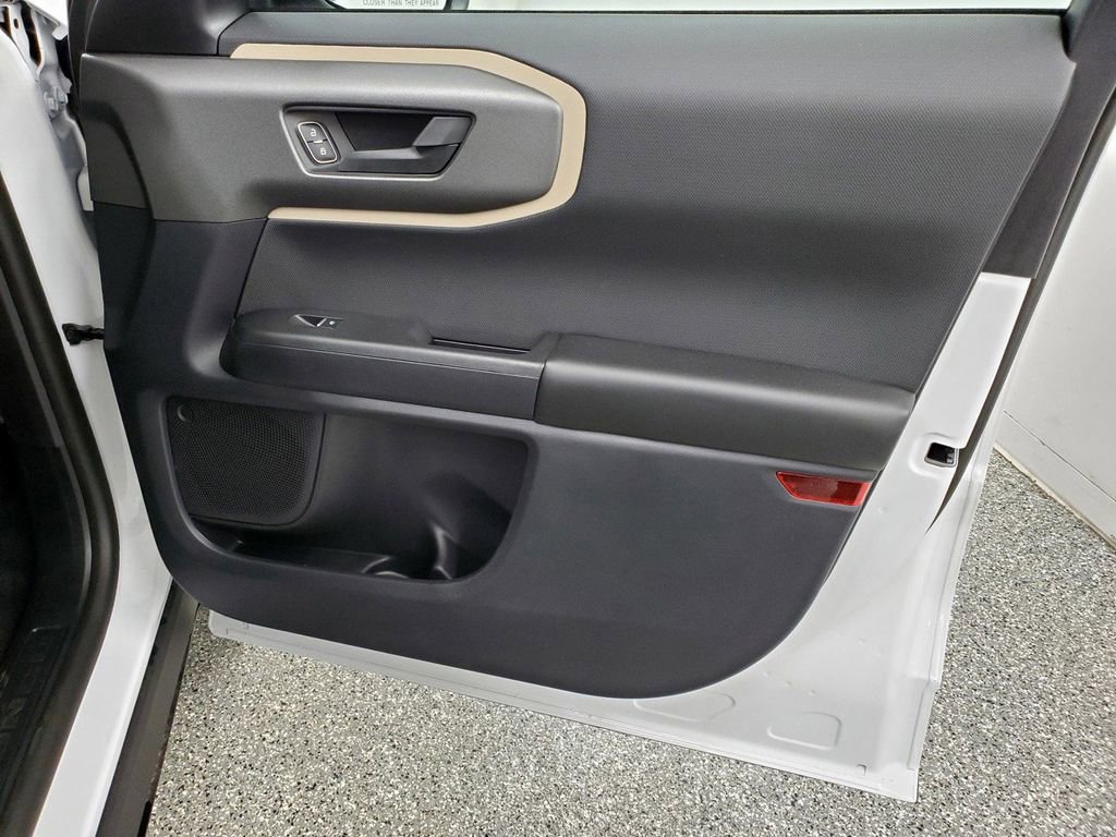 New 2025 Ford Bronco Sport Big Bend AWD/4WD image 20