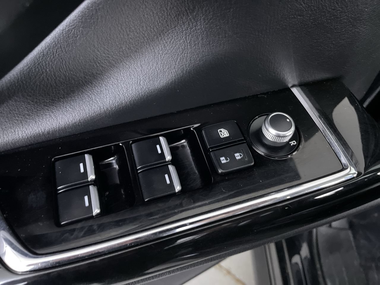 Used 2023 MAZDA CX-9 Touring Plus AWD/4WD image 11