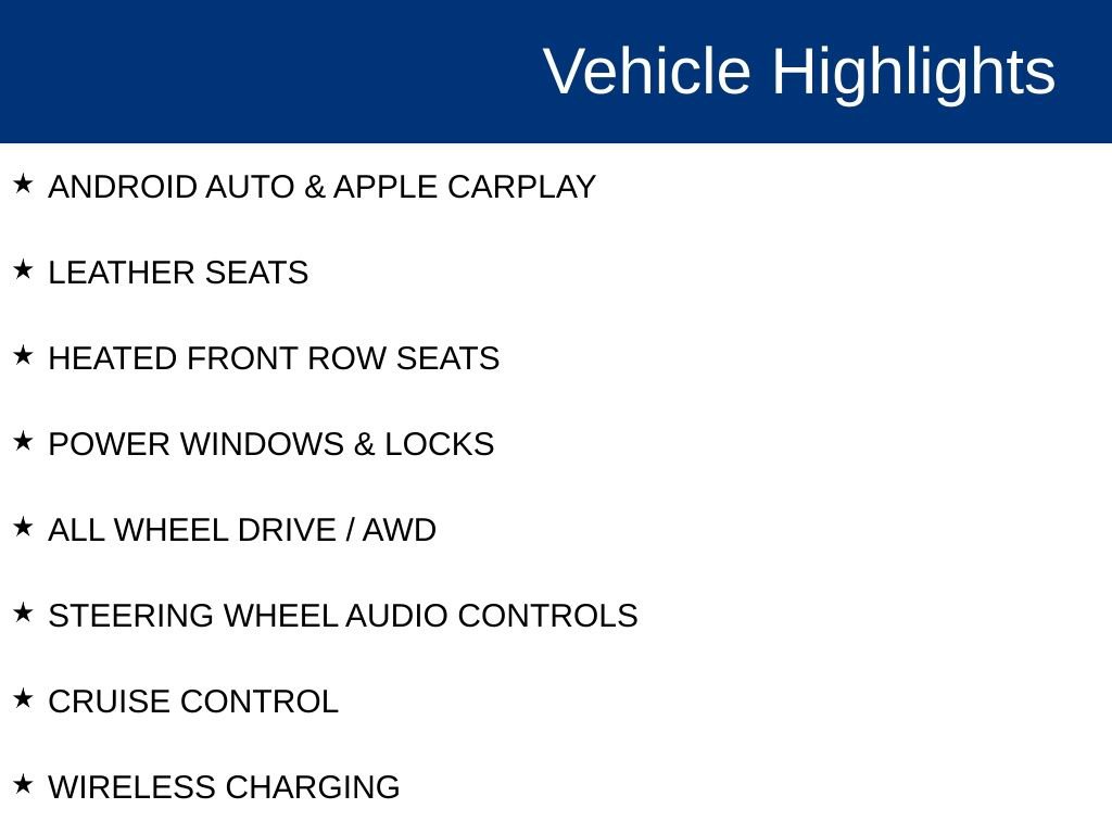 Used 2023 Acura MDX w/ Technology Package AWD/4WD image 8