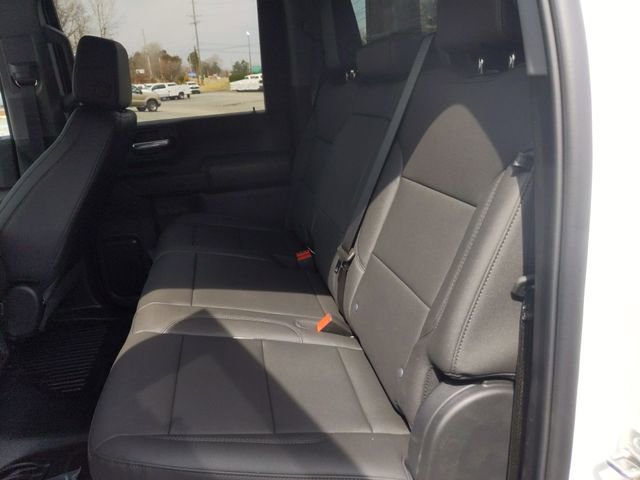 New 2025 GMC Sierra 3500 Pro w/ Convenience Package AWD/4WD image 36