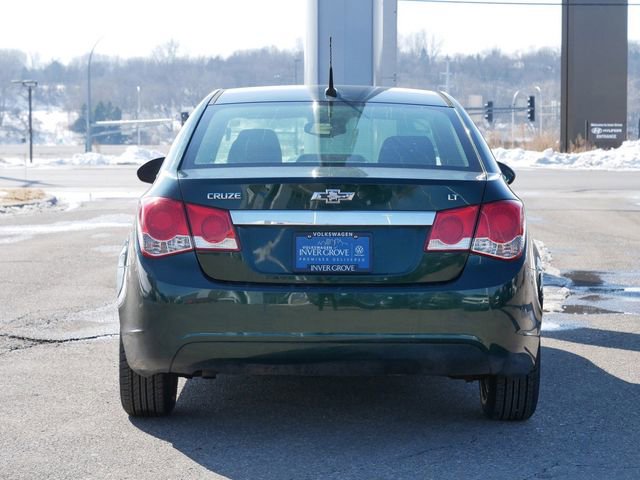 Used 2014 Chevrolet Cruze LT image 6
