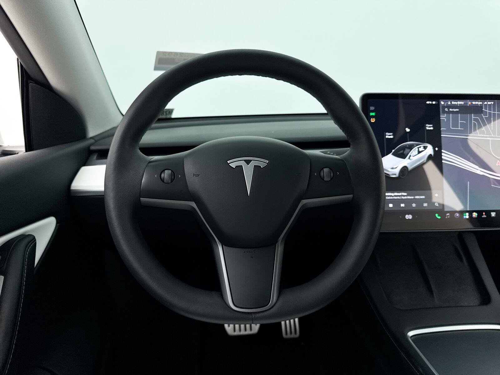 Used 2022 Tesla Model Y Performance AWD/4WD image 3