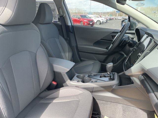 New 2026 Subaru Crosstrek 2.0i Premium image 24