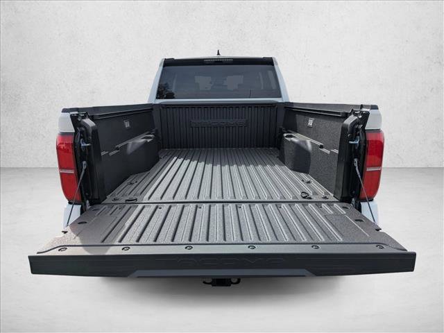 New 2026 Toyota Tacoma SR5 image 6