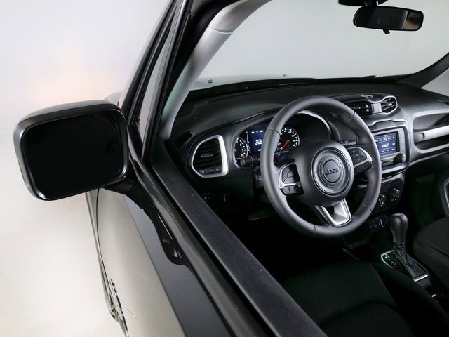 Used 2020 Jeep Renegade Sport w/ Sport Appearance Group FWD image 25