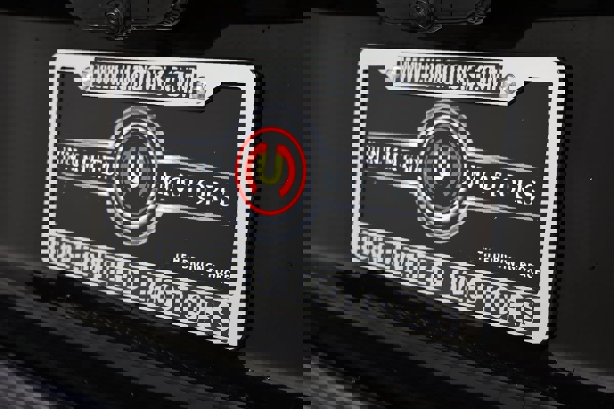 Used 2020 Lincoln Navigator L Black Label w/ Cargo Convenience Package image 22