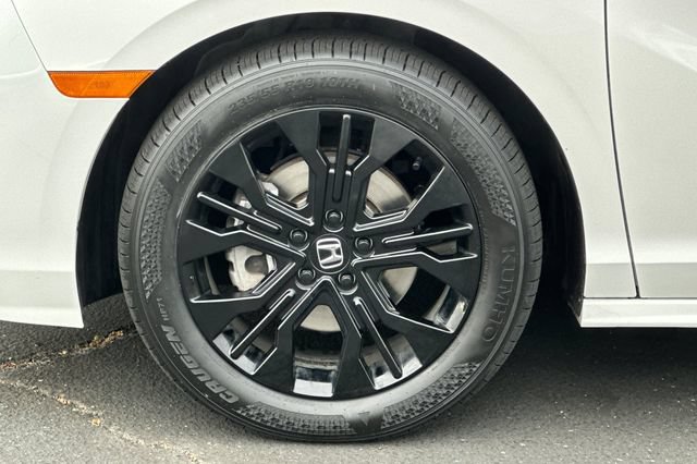 Used 2025 Honda Odyssey Sport-L image 30