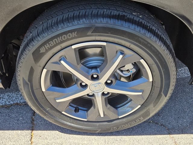 Certified 2023 Honda HR-V EX-L image 11