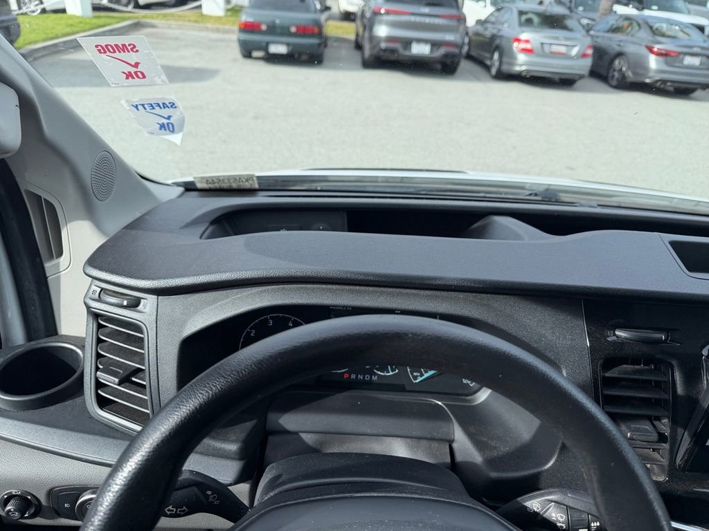 Used 2023 Ford Transit 350 XLT image 25