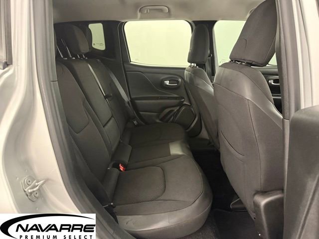 Used 2020 Jeep Renegade Altitude image 12
