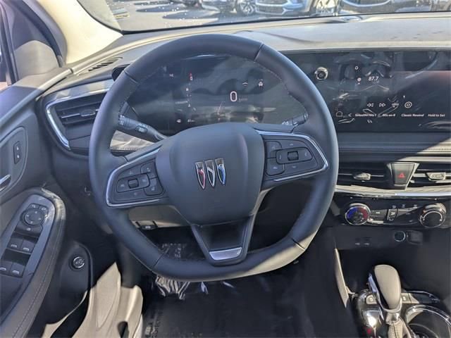New 2026 Buick Encore GX Sport Touring w/ Advanced Technology Package image 16