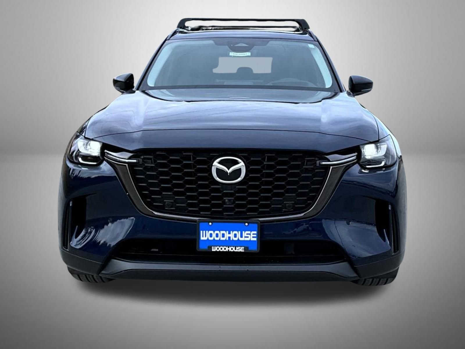 New 2026 MAZDA CX-90 3.3 Turbo w/ Premium Sport Pkg image 2