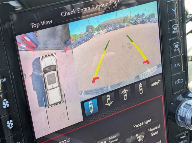 Used 2019 RAM 1500 Limited w/ Advanced Safety Group image 13