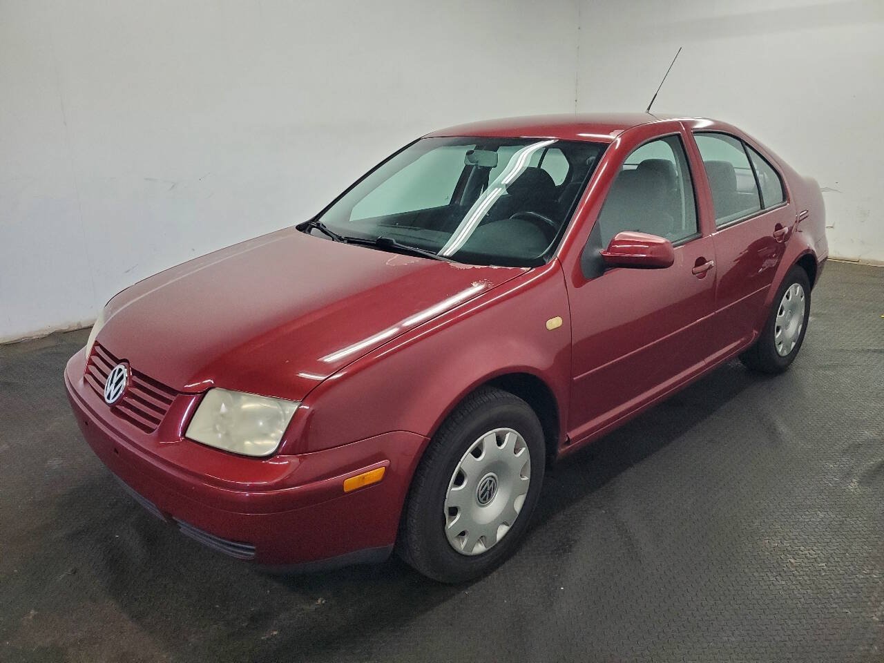 Used 2000 Volkswagen Jetta GLS