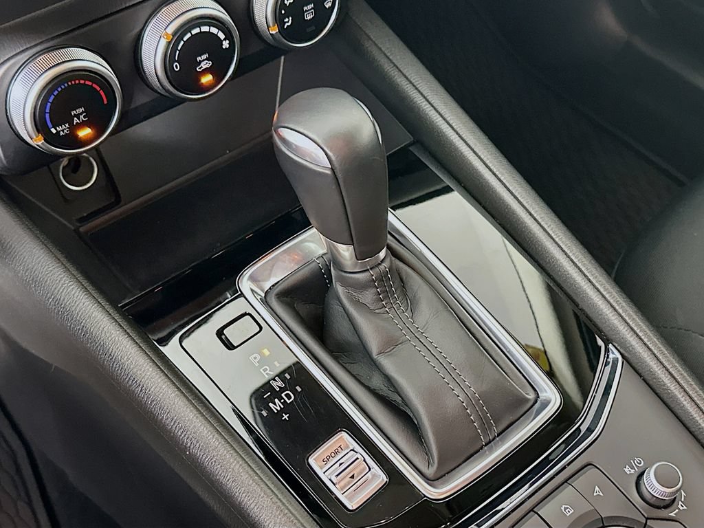 Certified 2023 MAZDA CX-5 AWD 2.5 S image 23