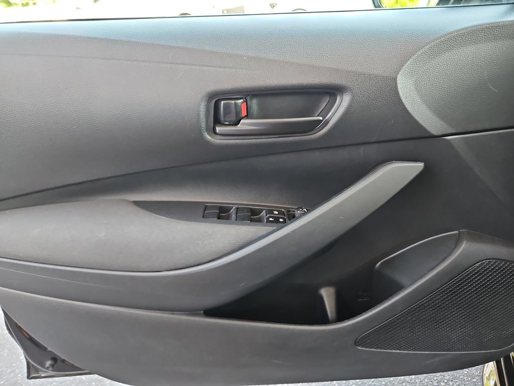 Used 2024 Toyota Corolla LE FWD image 21