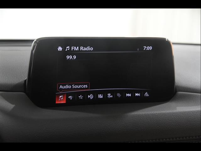 Used 2017 MAZDA CX-5 Grand Touring w/ Premium Package AWD/4WD image 11