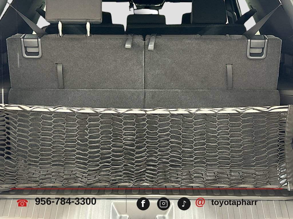 New 2026 Toyota 4Runner SR5 AWD/4WD image 25