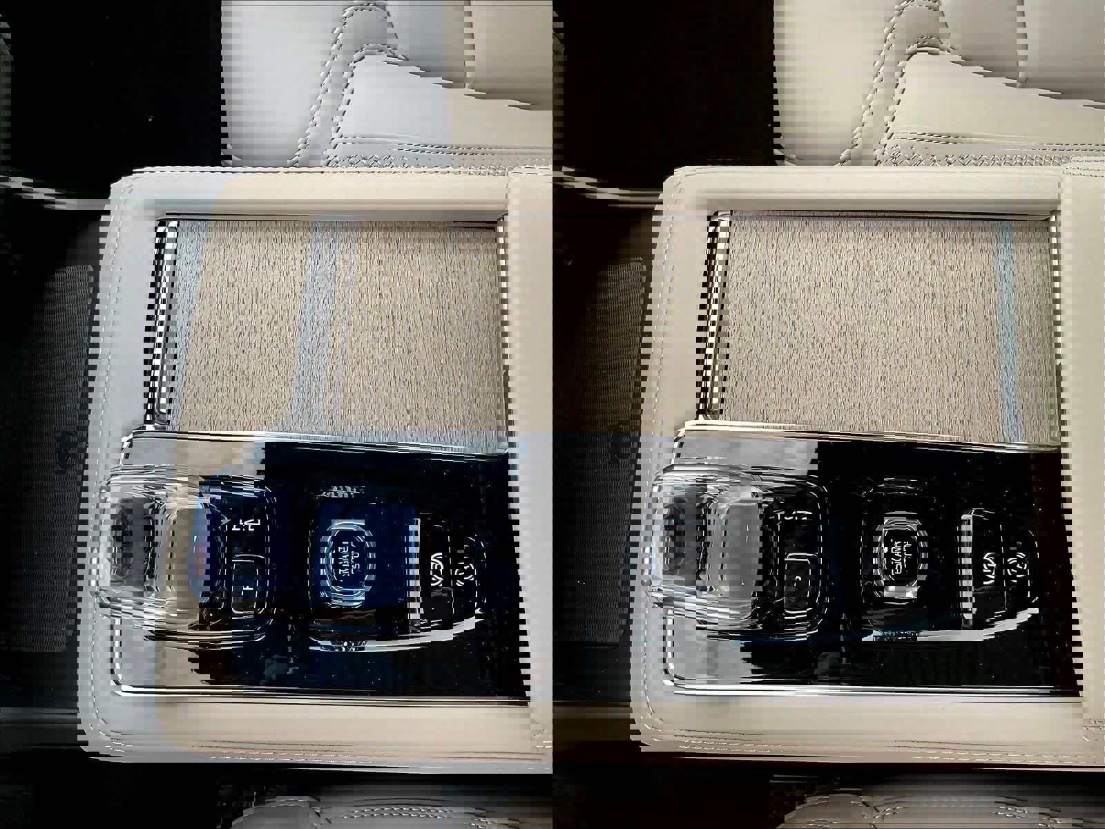 New 2026 Volvo XC90 B5 Plus w/ Protection Package AWD/4WD image 10