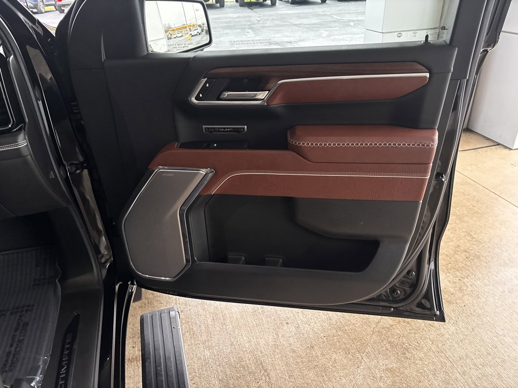 Used 2024 GMC Sierra 1500 Denali Ultimate image 36