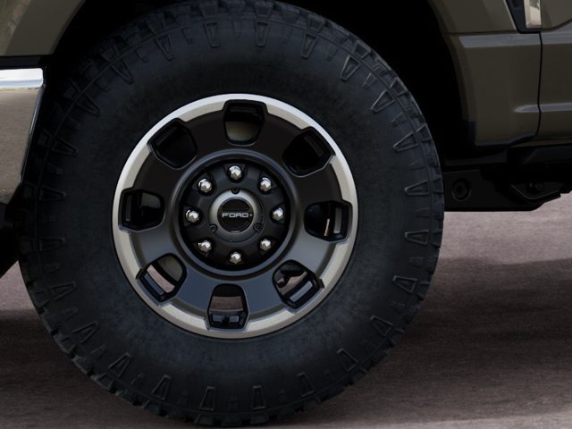 New 2027 Ford F250 Lariat w/ Tremor Off-Road Package AWD/4WD image 20