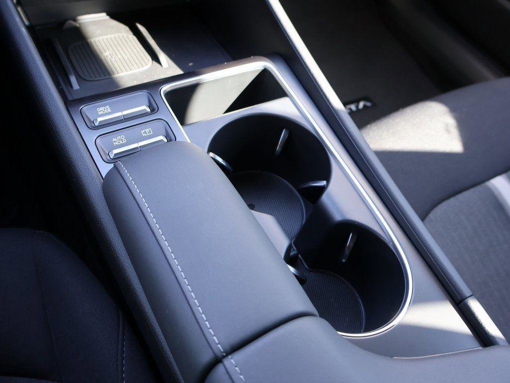 New 2026 Hyundai Sonata SEL image 41