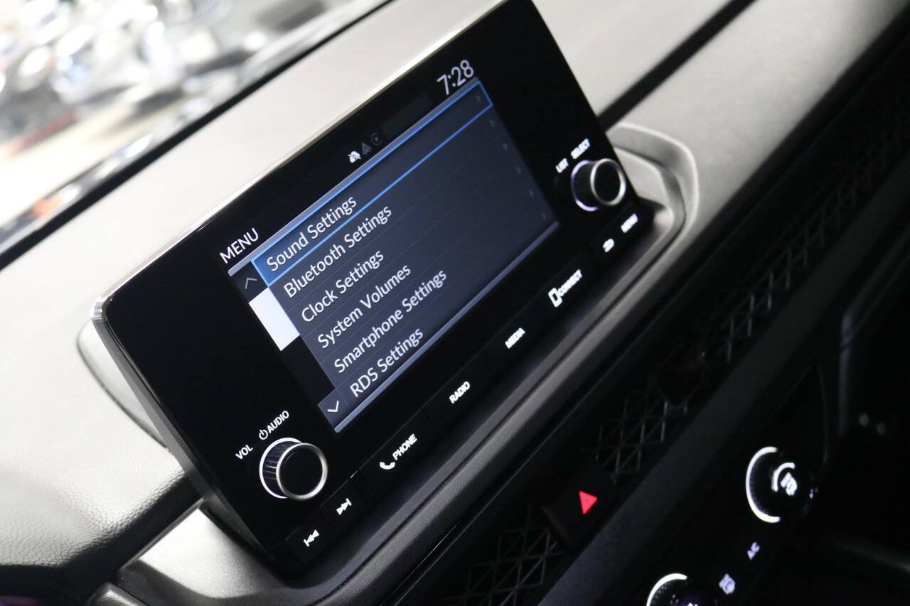 Used 2024 Honda Accord LX image 28