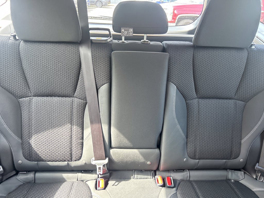 Certified 2023 Subaru Forester Premium AWD/4WD image 33