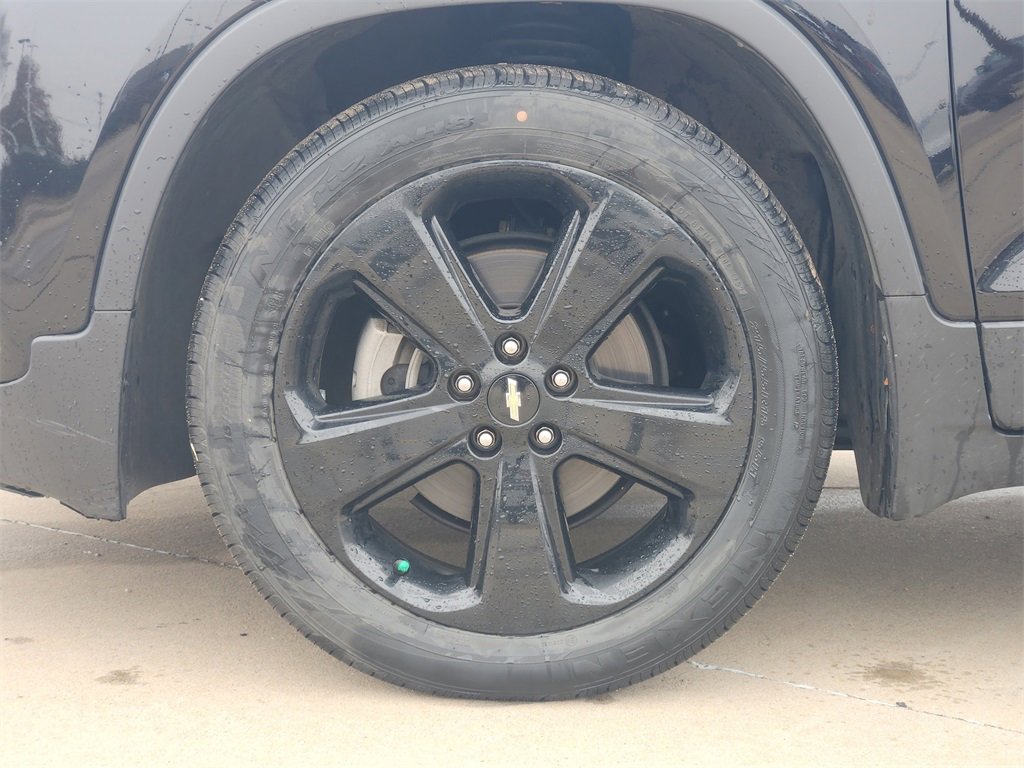 Used 2019 Chevrolet Trax Premier w/ Midnight Edition image 14