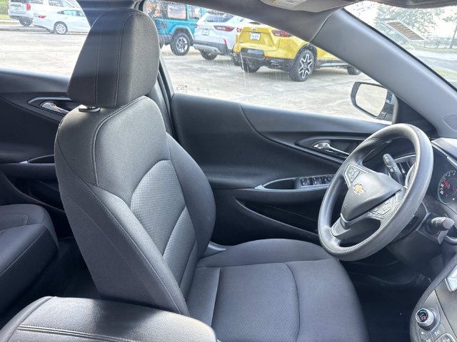 Used 2024 Chevrolet Malibu LT FWD image 13
