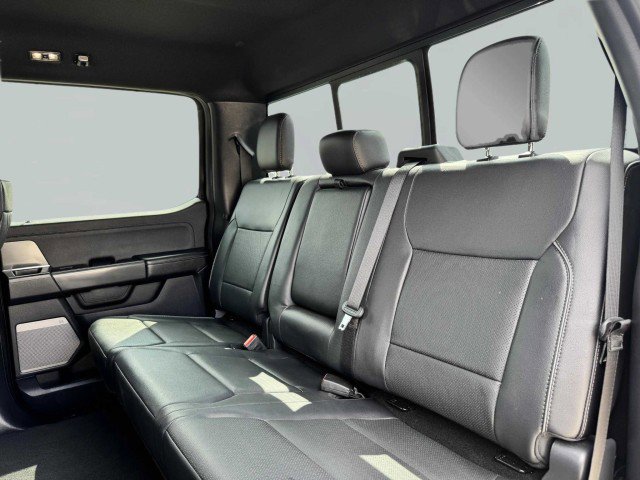 Used 2024 Ford F150 Lariat w/ FX4 Off-Road Package image 36