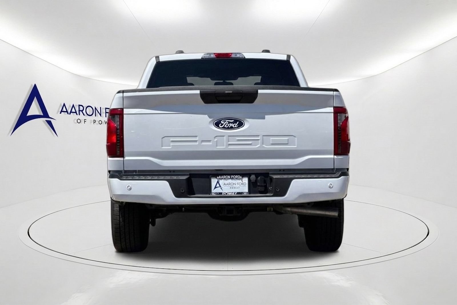 Used 2024 Ford F150 STX RWD image 4