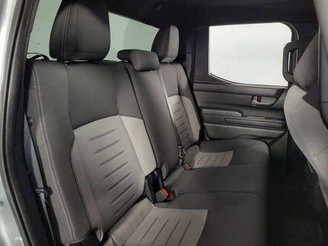 Used 2024 Toyota Tacoma TRD Sport AWD/4WD image 16