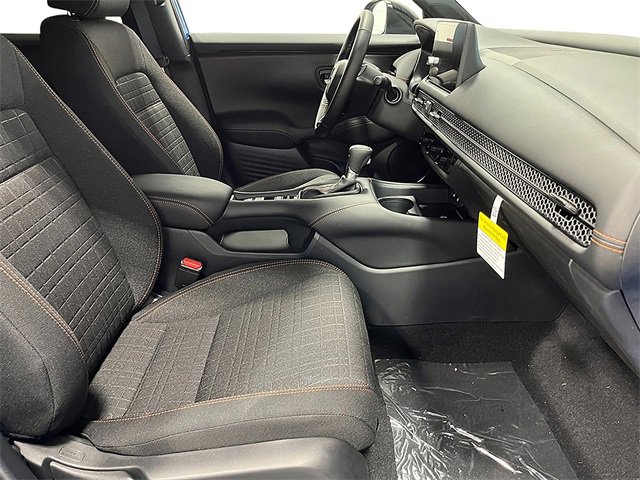 New 2026 Honda HR-V Sport image 26