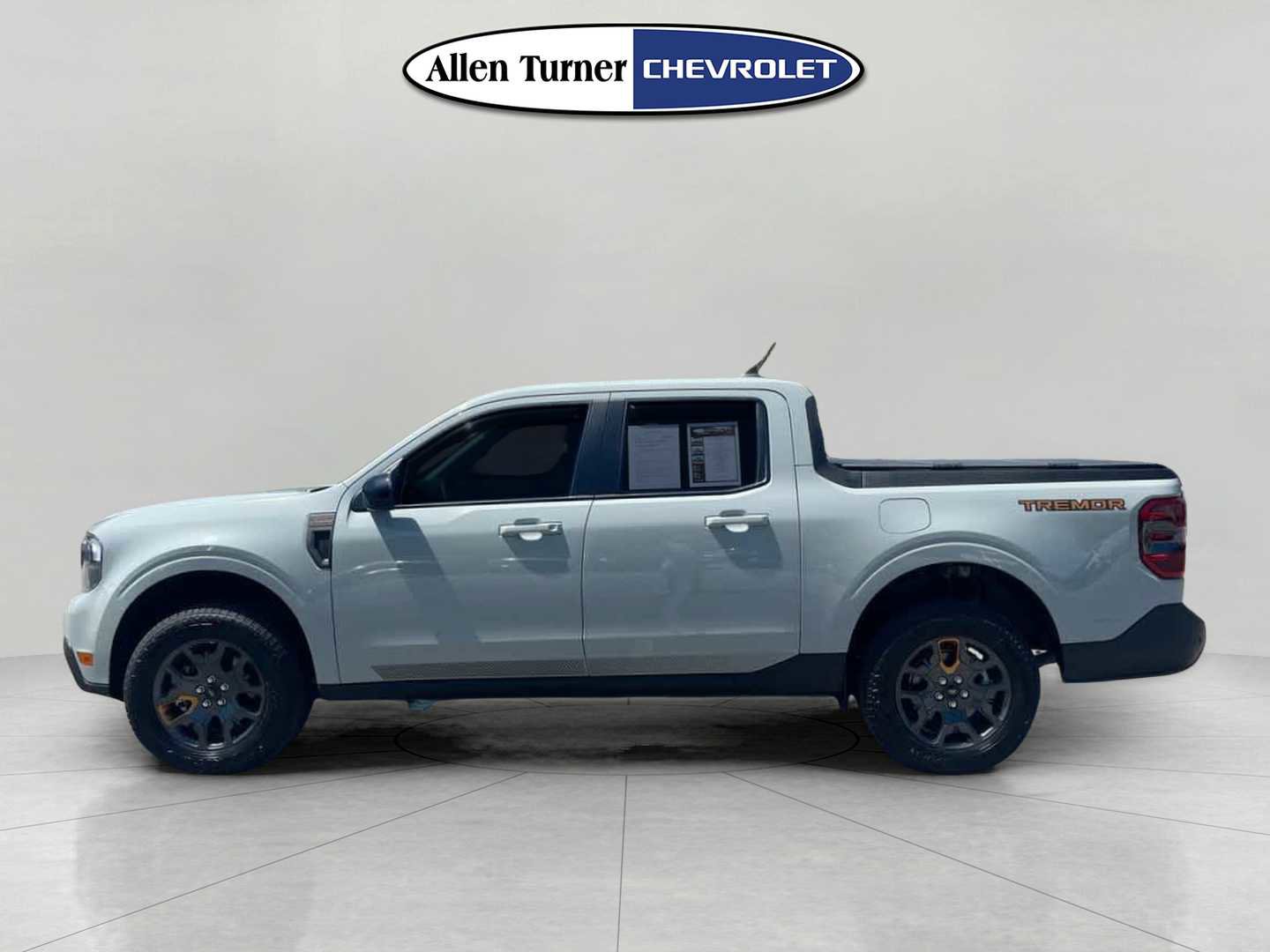 Used 2024 Ford Maverick Tremor w/ Tremor Off-Road Package AWD/4WD image 6