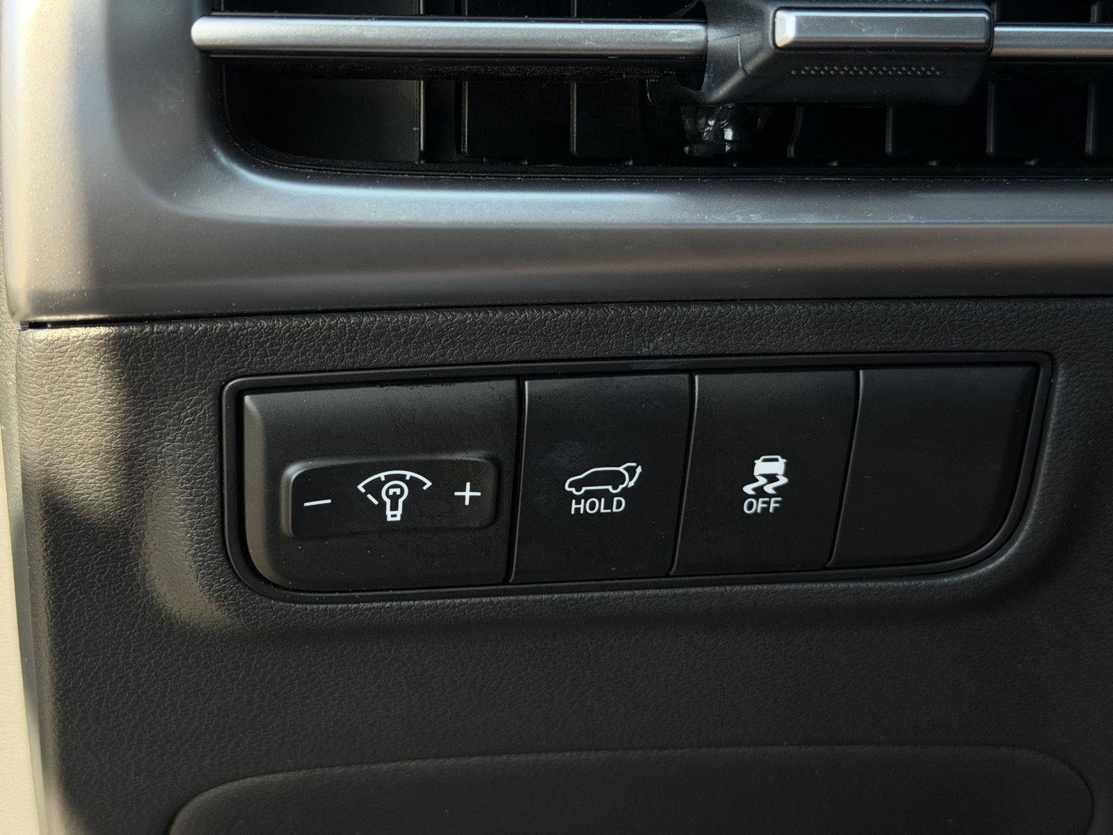 Certified 2025 Hyundai Tucson SEL image 19