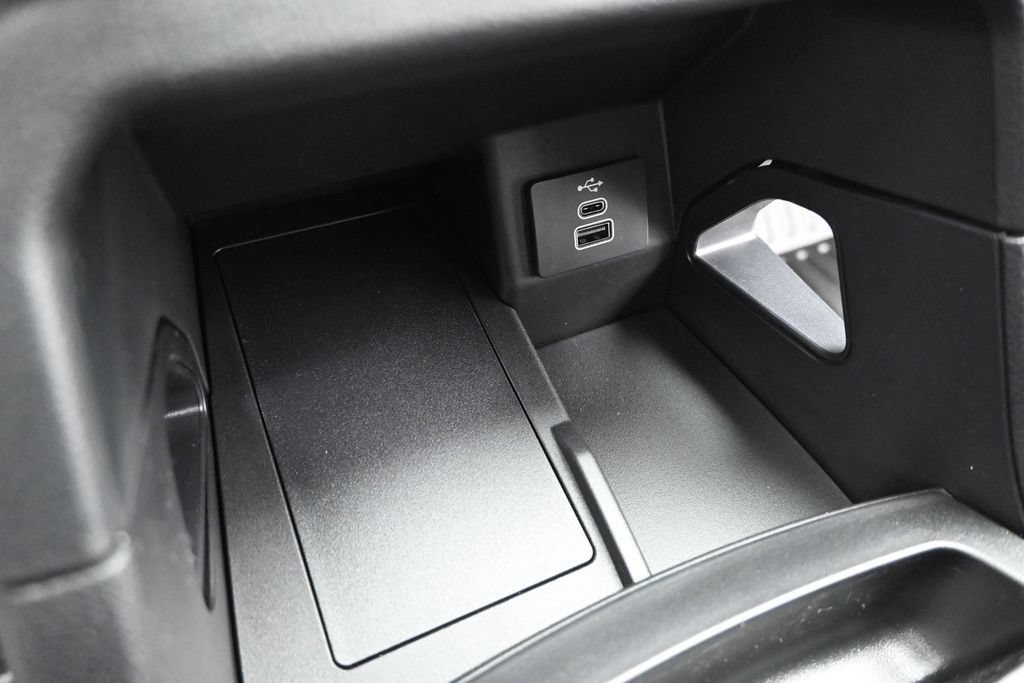 New 2026 Ford Ranger XL AWD/4WD image 15