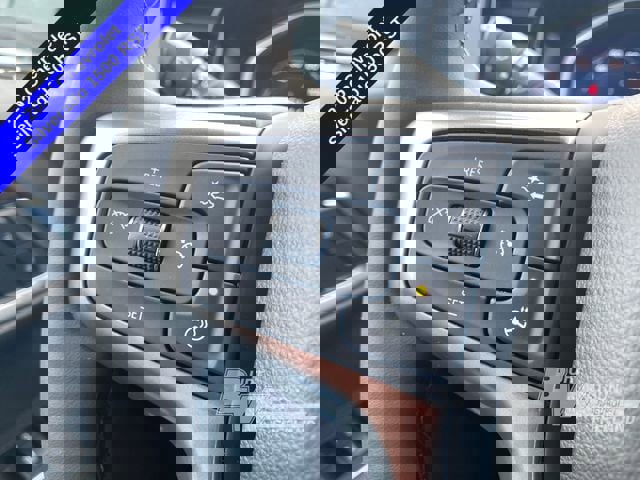 New 2026 Chevrolet Silverado 1500 RST image 29