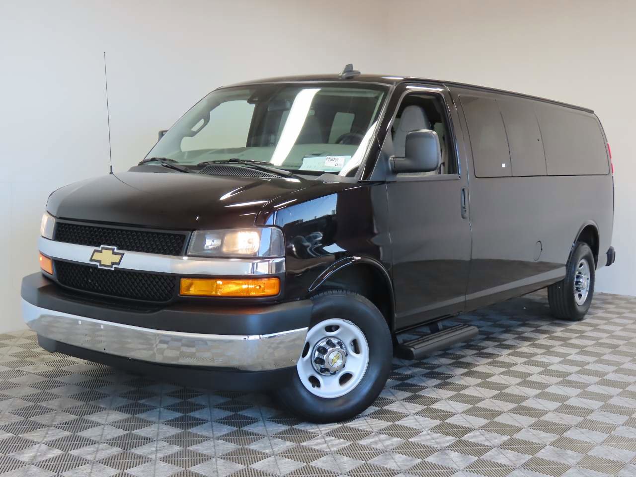 Used 2024 Chevrolet Express 3500 LT w/ LT Preferred Equipment Group