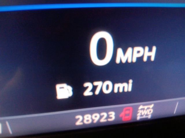 Used 2023 Buick Encore GX Select w/ Safety Package II image 13