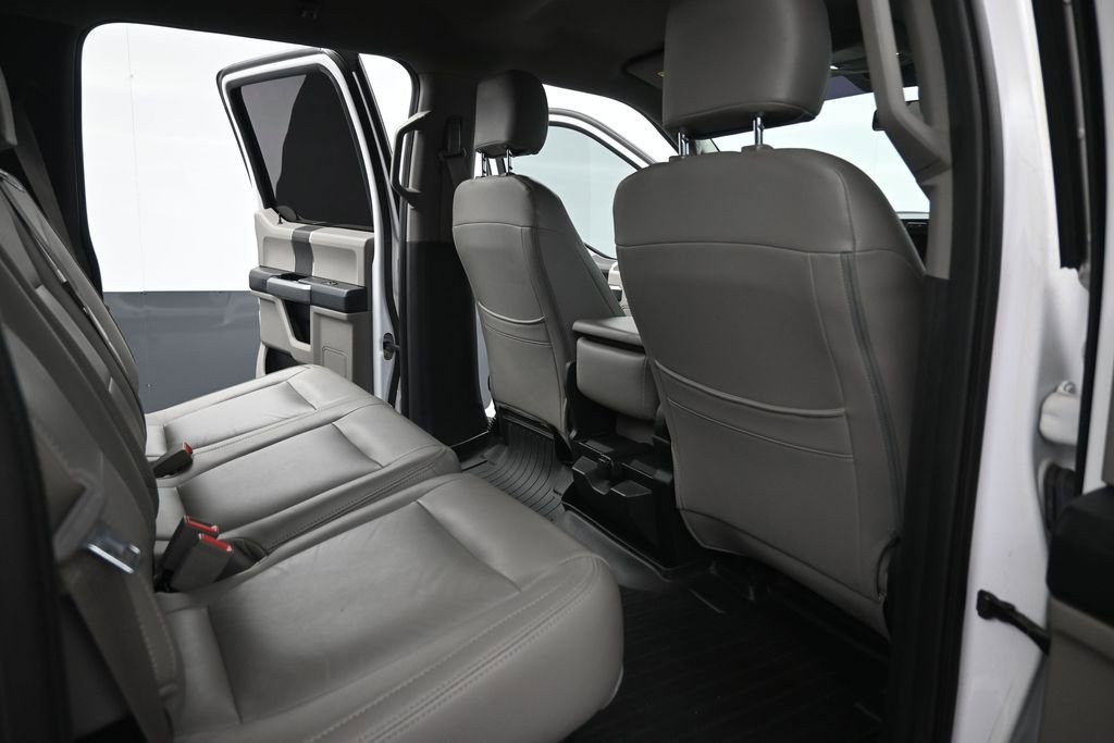 Certified 2019 Ford F150 XLT AWD/4WD image 10