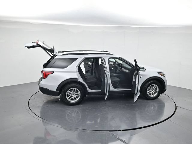 Used 2026 Ford Explorer Active RWD image 46