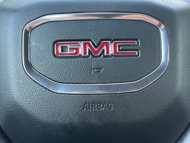 Used 2023 GMC Sierra 1500 AT4 w/ AT4 Premium Package AWD/4WD image 12