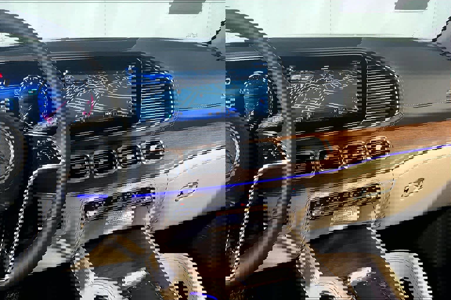 New 2026 Mercedes-Benz GLE 350 4MATIC image 8