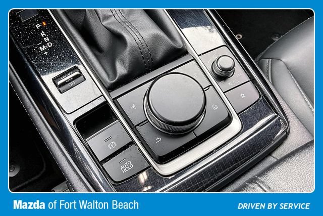 Used 2024 MAZDA CX-30 AWD 2.5 S w/ Select Sport Pkg image 26