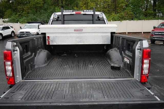 Used 2021 Ford F250 XLT image 9