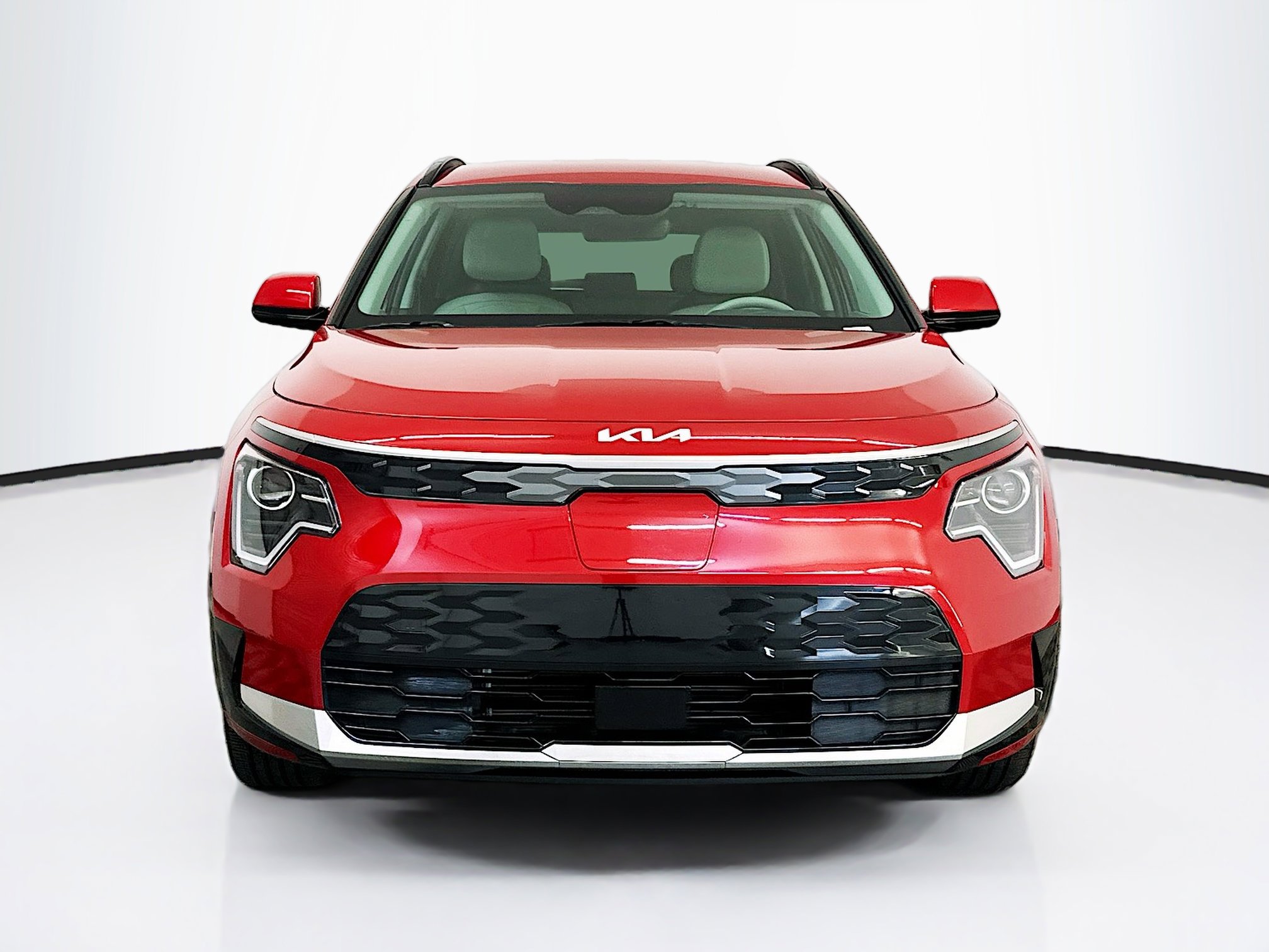 Used 2023 Kia Niro Wind FWD image 2
