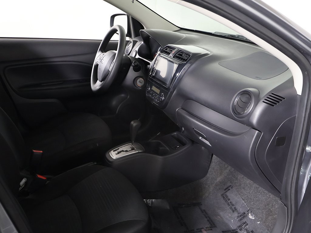 Used 2023 Mitsubishi Mirage G4 ES image 20