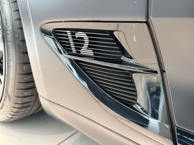 Used 2022 Bentley Continental GT Speed AWD/4WD image 13