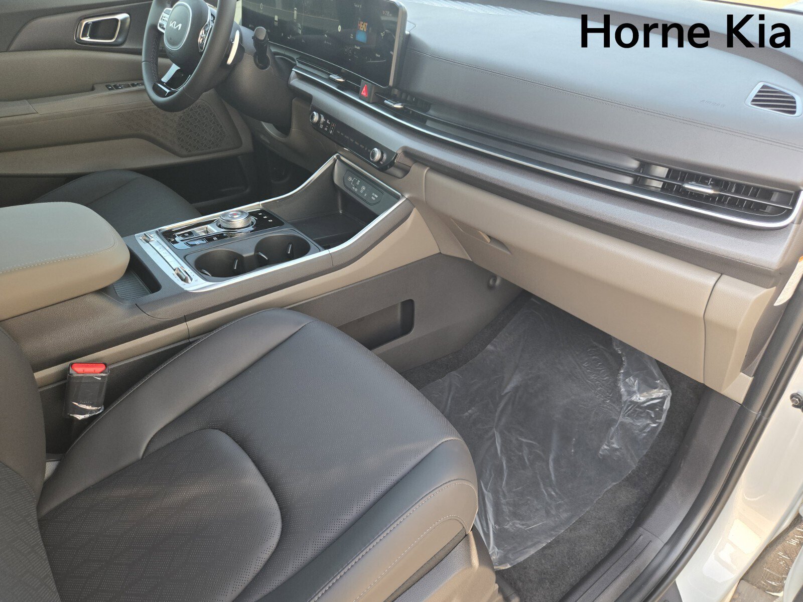 New 2026 Kia Carnival SX image 12